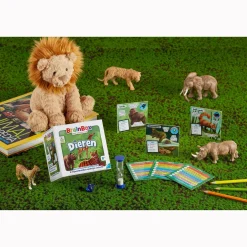 Bezzerwizzer Brainbox Dieren