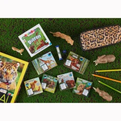 Bezzerwizzer Brainbox Dieren