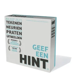 Bezzerwizzer Hint Nl + Gratis Hint Go + 100% Nl