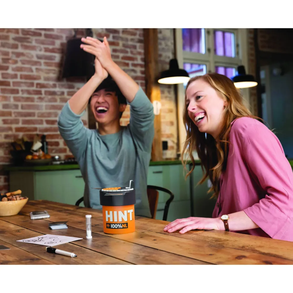 Bezzerwizzer Hint Nl + Gratis Hint Go + 100% Nl