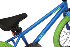 BikeStar Bmx Kinderfiets 20 Inch Blauw