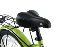 BikeStar Classic Kinderfiets 18 Inch Groen