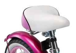 BikeStar Cruiser Kinderfiets 16 Inch Mint