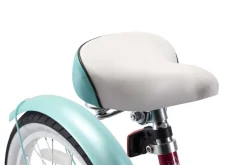 BikeStar Cruiser Kinderfiets 20 Inch Lila