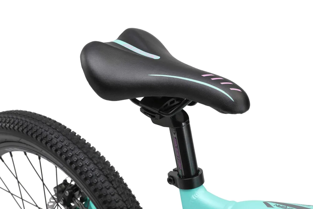 BikeStar Mtb Kinderfiets 20 Inch Mint