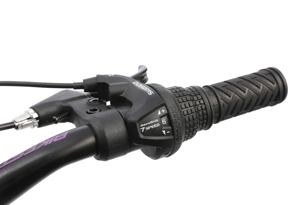 BikeStar Mtb Kinderfiets 20 Inch Mint