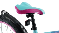 BikeStar Urban Jungle Kinderfiets 20 Inch Paars