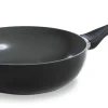 Discount BK Wokpan Easy Basic Ceramic - O 28 Cm - Keramische Anti-Aanbaklaag