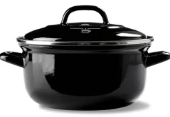 Clearance BK Braadpan Indigo (O26 Cm)