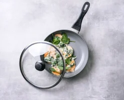 BK Hapjespan (O28 Cm)