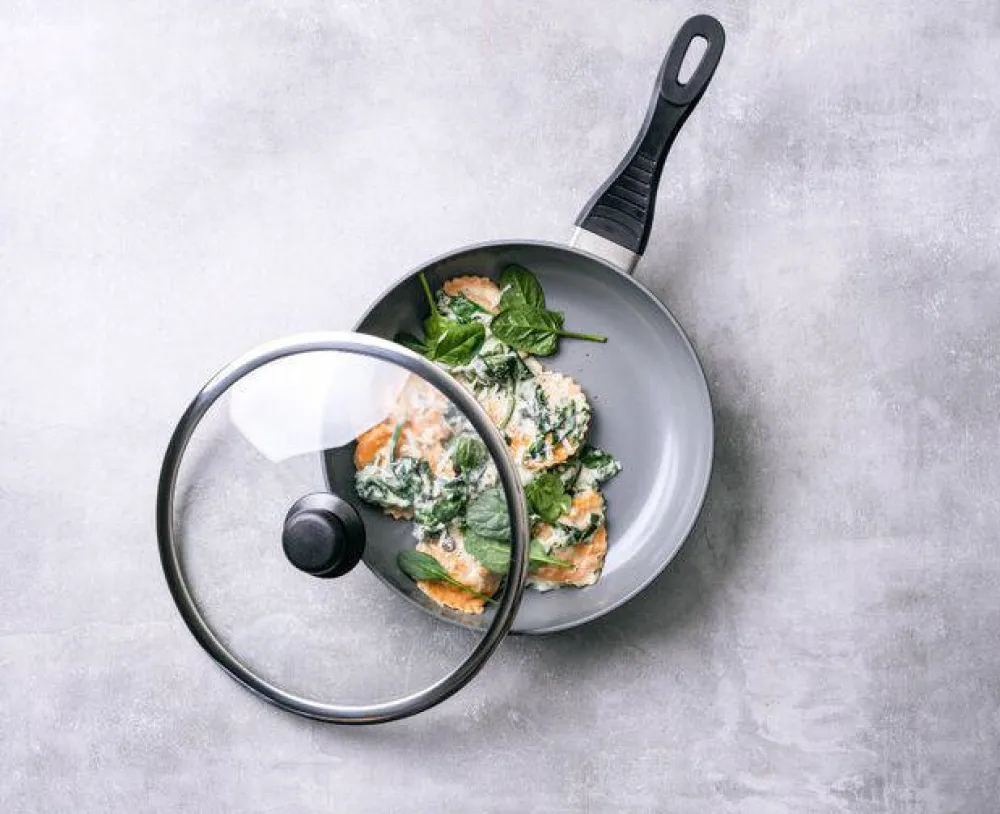 BK Hapjespan (O28 Cm)