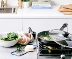 BK Hapjespan (O28 Cm)