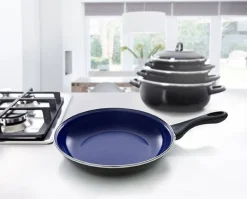 BK Koekenpan Fortalit (O28 Cm)