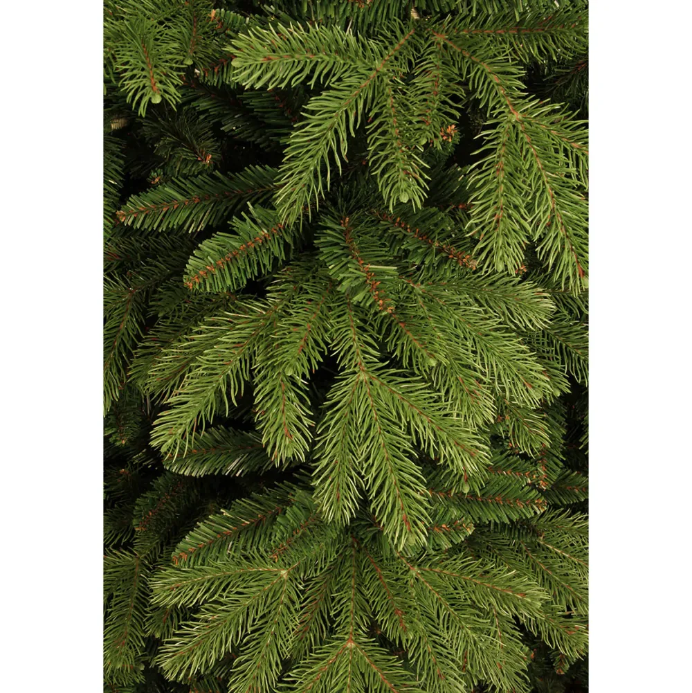 Outlet Black Box Trees Kerstboom Brampton (H185Xo127 Cm)