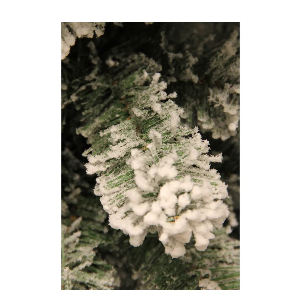 Hot Black Box Trees Kerstboom Millington (H185 X O109 Cm)