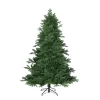 Clearance Black Box Trees Kerstboom Brampton (H230Xo147 Cm)
