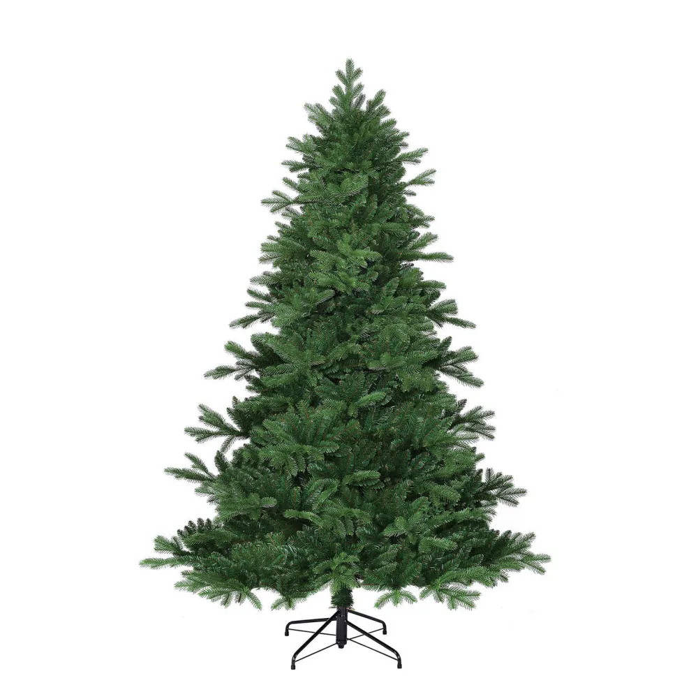 Clearance Black Box Trees Kerstboom Brampton (H230Xo147 Cm)