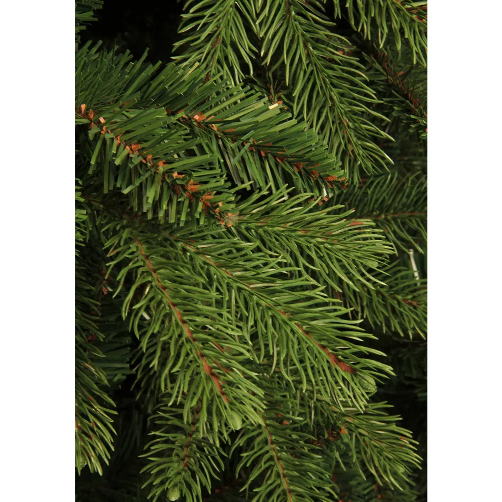 Clearance Black Box Trees Kerstboom Brampton (H230Xo147 Cm)
