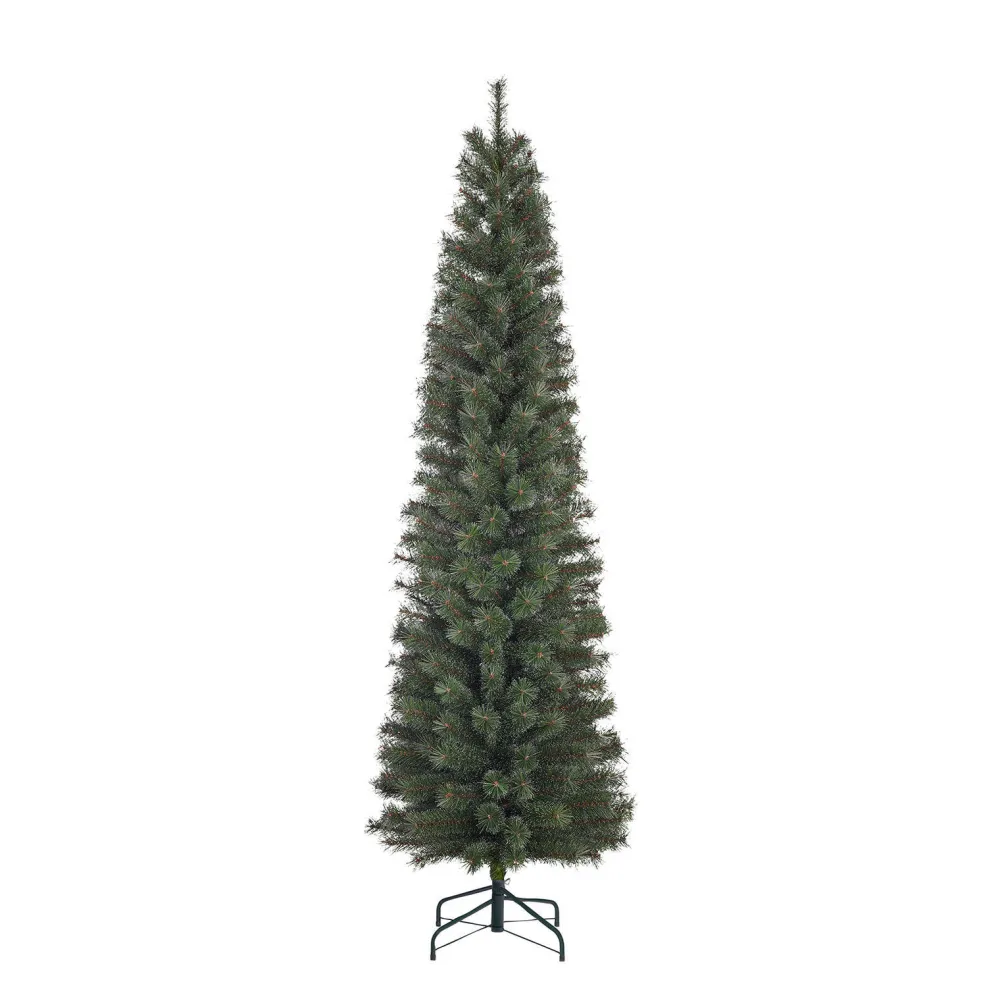 Discount Black Box Trees Kerstboom Sotka (H215 X O71 Cm)