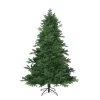 Outlet Black Box Trees Kerstboom Brampton (H215Xo142 Cm)