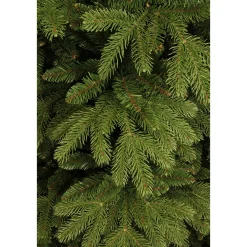 Outlet Black Box Trees Kerstboom Brampton (H215Xo142 Cm)