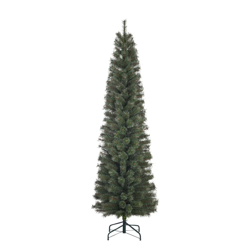 Hot Black Box Trees Kerstboom Sotka (H185 X O66 Cm)