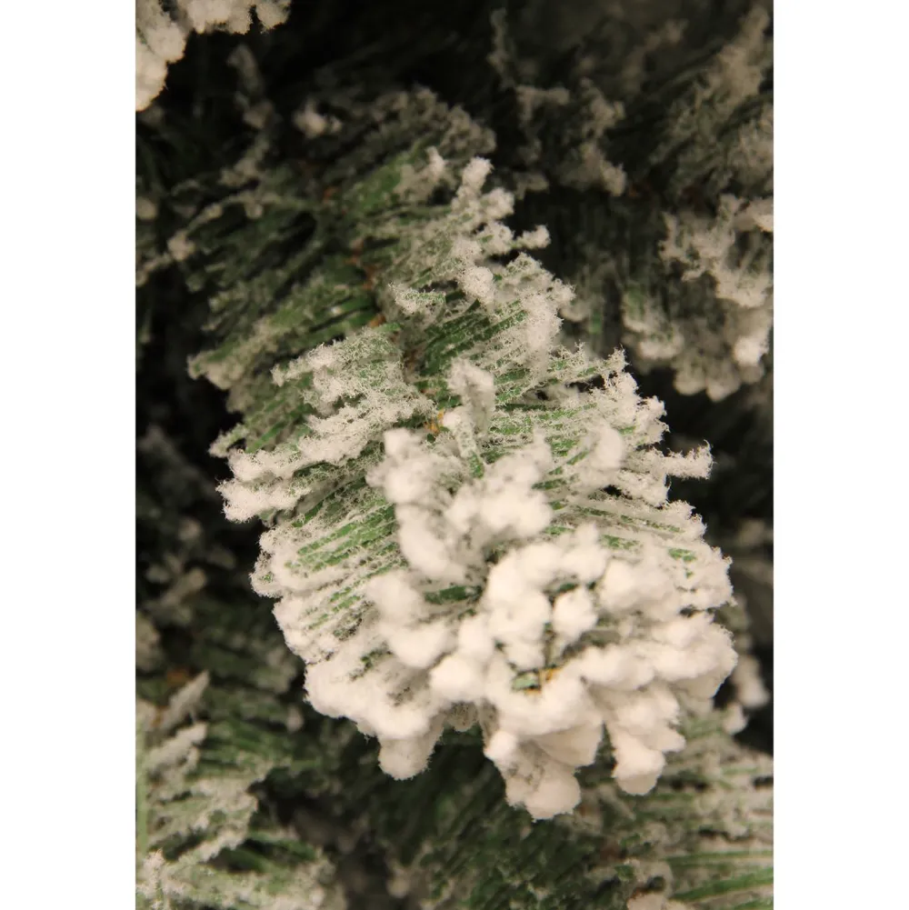 New Black Box Trees Kerstboom Millington (H120 X O71 Cm)