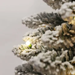 Online Black Box Trees Verlichte Kerstboom Jurva (H215 X O71 Cm)