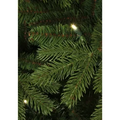 Sale Black Box Trees Verlichte Kerstboom Brampton (H230Xo147 Cm)