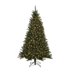 Clearance Black Box Trees Verlichte Kerstboom Toronto (H230Xo140 Cm)