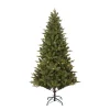 Online Black Box Trees Verlichte Kerstboom Elkins (H230 X O132 Cm)