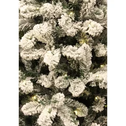 Discount Black Box Trees Verlichte Kerstboom Millington (H155 X O86 Cm)
