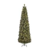 Outlet Black Box Trees Verlichte Kerstboom Sotka (H215 X O71 Cm)