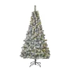Sale Black Box Trees Verlichte Kerstboom Millington (H185 X O109 Cm)
