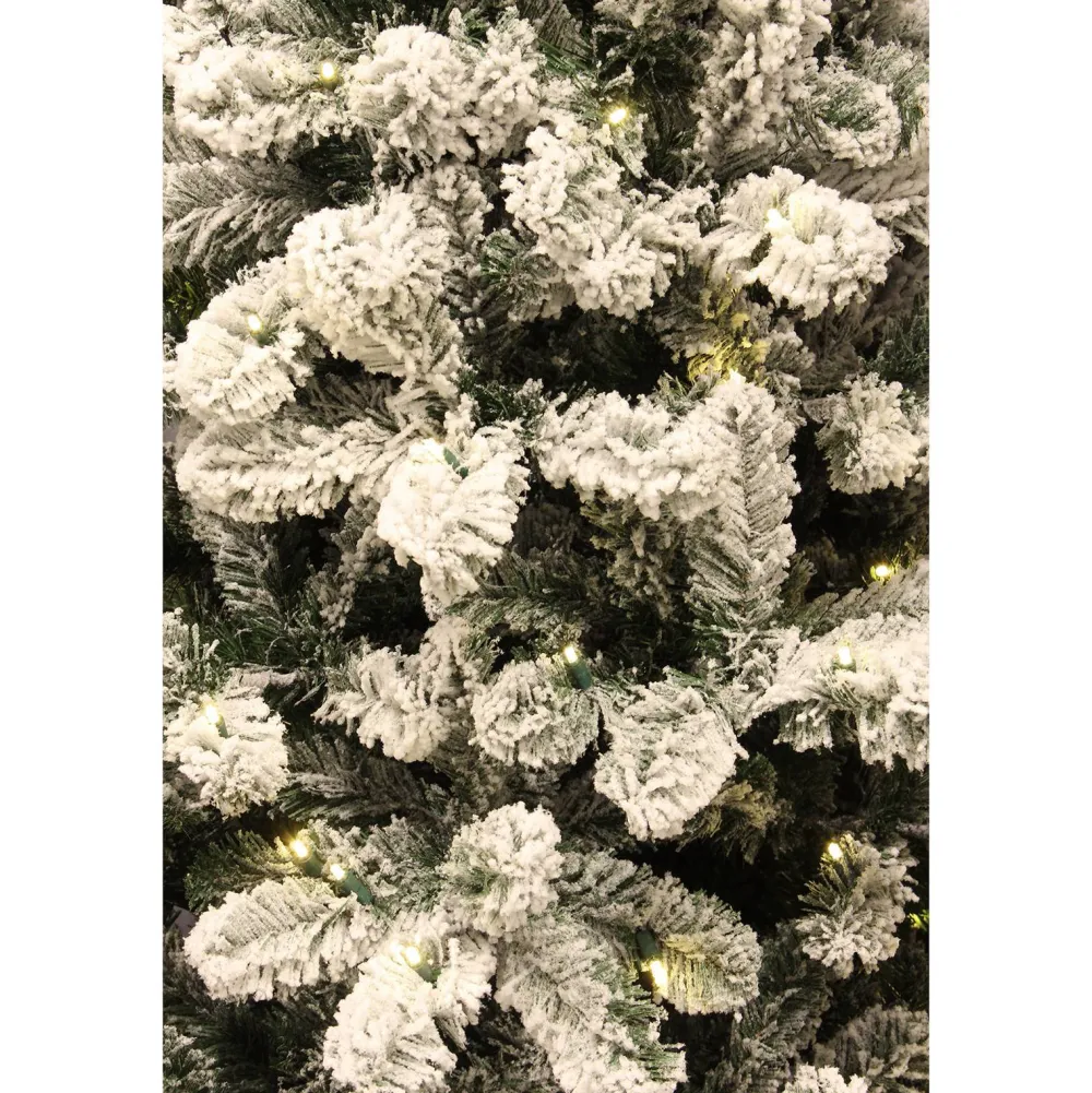 Sale Black Box Trees Verlichte Kerstboom Millington (H185 X O109 Cm)