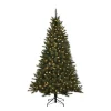 Discount Black Box Trees Verlichte Kerstboom Toronto (H215Xo132 Cm)