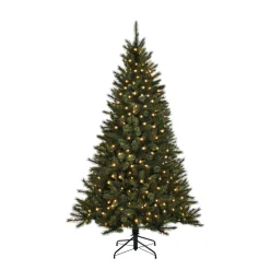 Discount Black Box Trees Verlichte Kerstboom Toronto (H215Xo132 Cm)