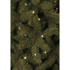 Discount Black Box Trees Verlichte Kerstboom Toronto (H215Xo132 Cm)