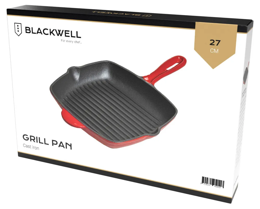 Best Blackwell Grillpan