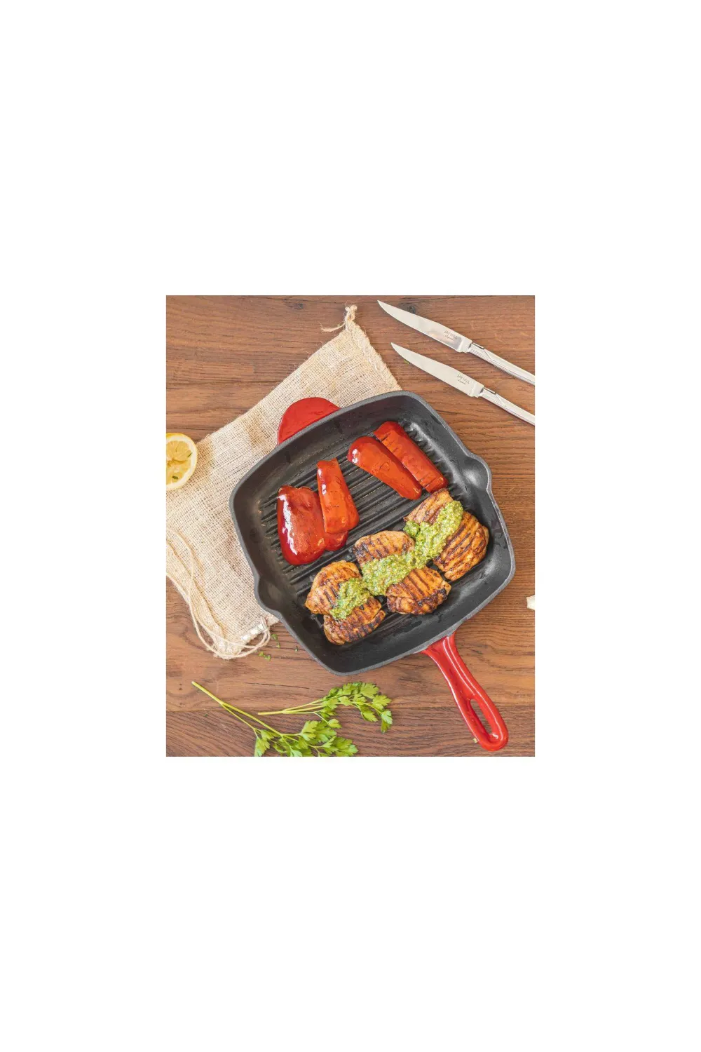 Best Blackwell Grillpan