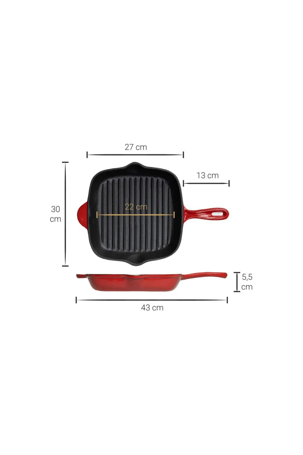 Best Blackwell Grillpan
