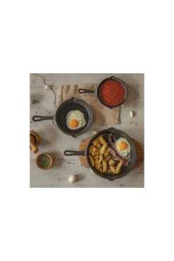 Hot Blackwell Pannenset