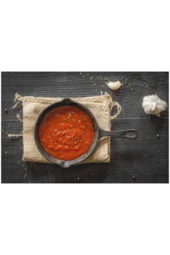 Hot Blackwell Pannenset