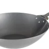 Hot Blackwell Wokpan Voccelli Plaatstaal (O35 Cm)