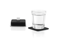 Outlet Blomus Onderzetters Trayan Set Van 6