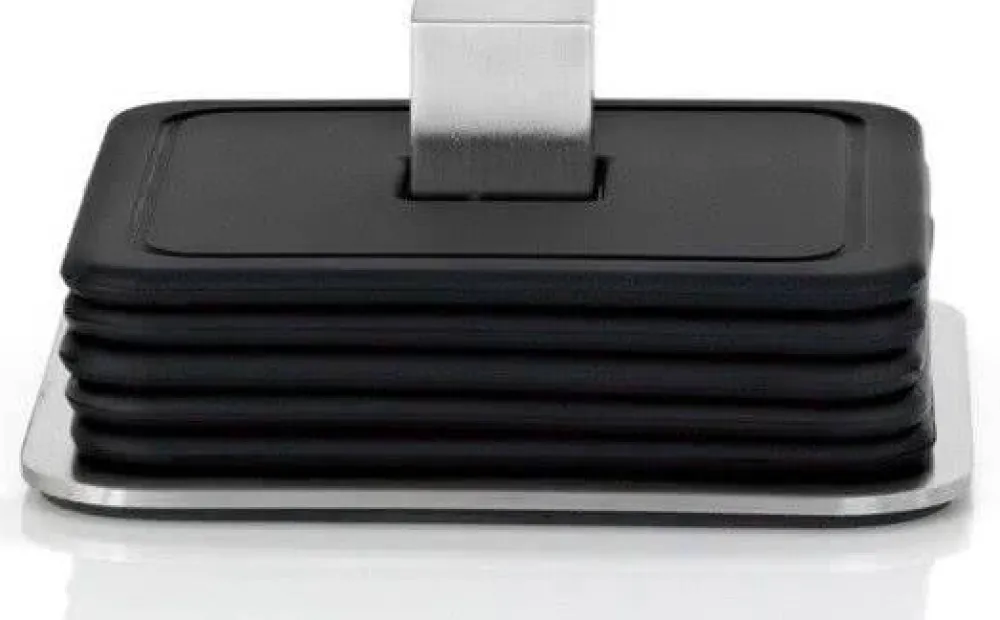 Outlet Blomus Onderzetters Trayan Set Van 6