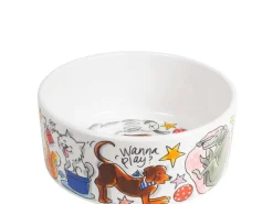 New Blond Amsterdam Hondenvoerbak (O15,5 Cm)