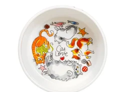 Sale Blond Amsterdam Kattenvoerbak (O15,5 Cm)