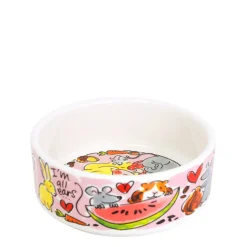 Discount Blond Amsterdam Knaagdierenvoerbak (O10 Cm)