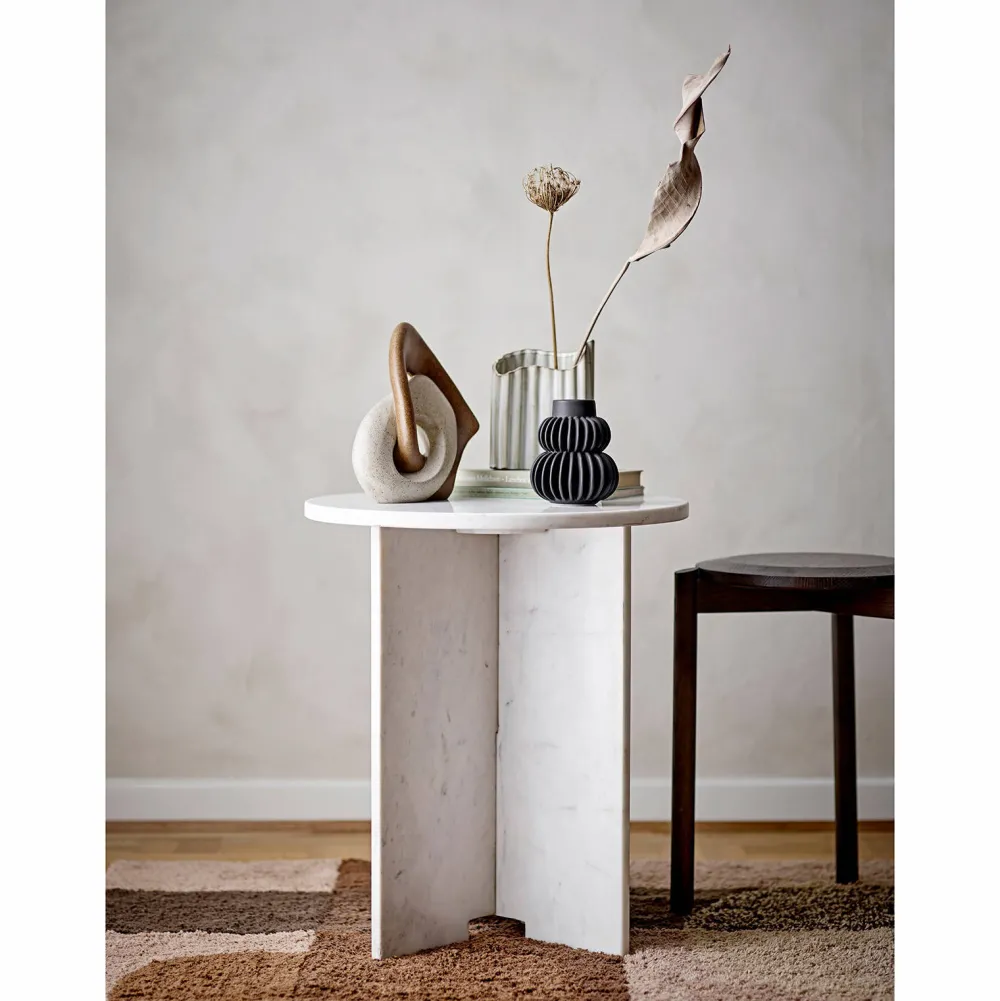 Sale Bloomingville Bijzettafel Jasmia